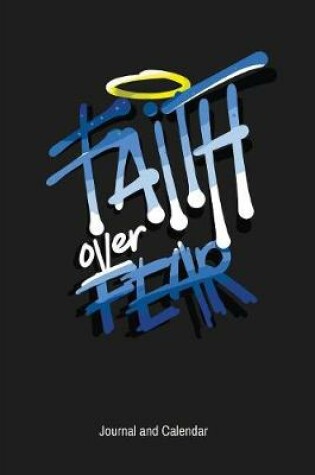 Cover of Faith Over Fear