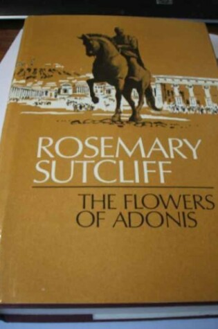 Cover of Flowers of Adonis