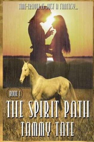 Cover of The Spirit Path
