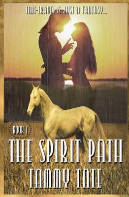 Book cover for The Spirit Path