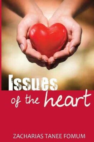 Cover of Issues of The Heart