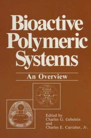 Cover of Bioactive Polymeric Systems