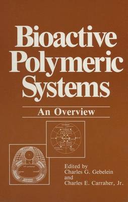 Book cover for Bioactive Polymeric Systems