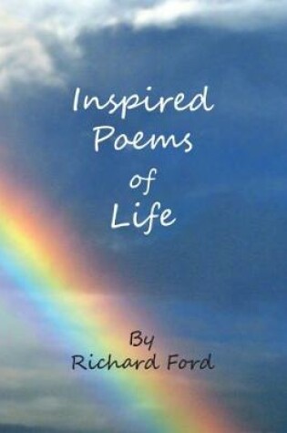 Cover of Inspired Poems of Life