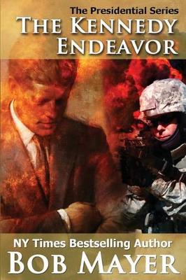 Book cover for The Kennedy Endeavor