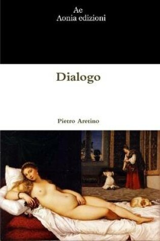 Cover of Dialogo