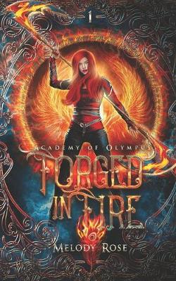 Cover of Forged in Fire