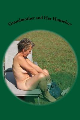 Cover of Grandmother and Her Houseboy