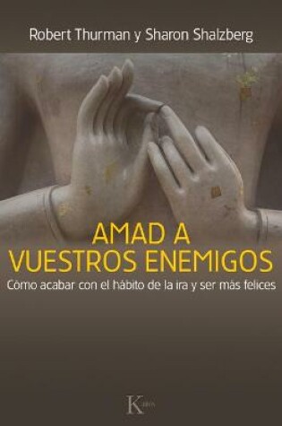 Cover of Amad a Vuestros Enemigos