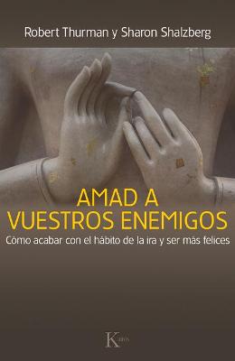 Book cover for Amad a Vuestros Enemigos