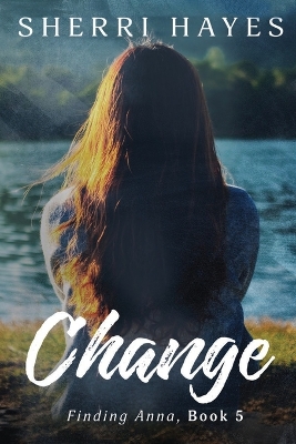 Book cover for Change