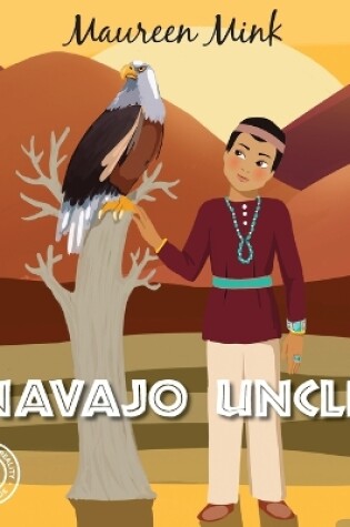 Cover of Navajo Uncle