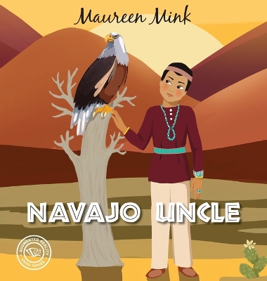 Cover of Navajo Uncle