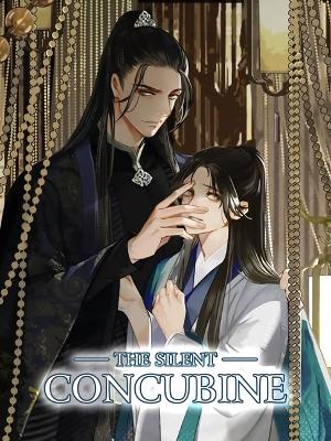 Cover of The Silent Concubine 1