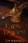 Book cover for The Fae's Deceit