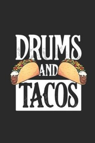 Cover of Drums and Tacos