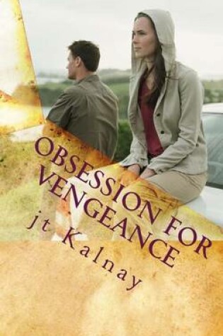 Cover of Obsession For Vengeance