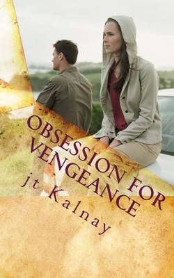 Book cover for Obsession For Vengeance