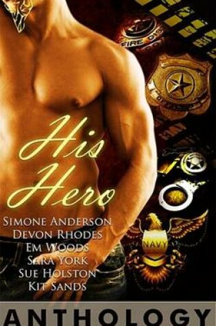 Cover of His Hero Anthology