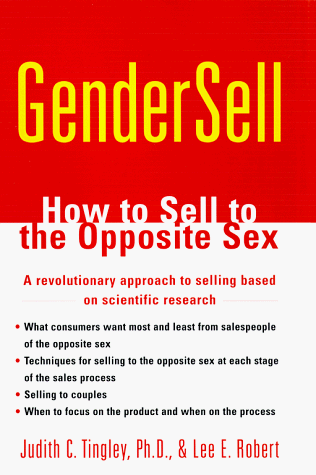 Cover of Gendersell