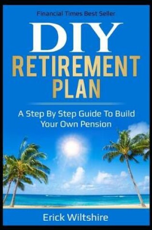 Cover of DIY Retirement Planning