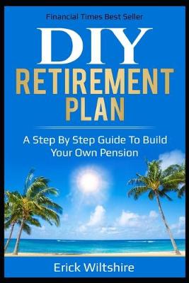 Book cover for DIY Retirement Planning