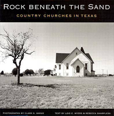 Cover of Rock beneath the Sand