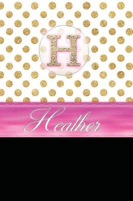 Book cover for Heather