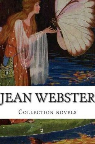 Cover of Jean Webster, Collection novels