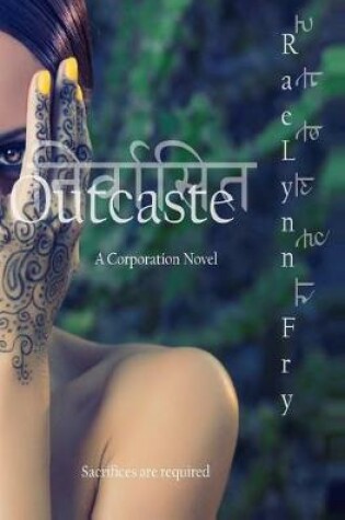 Cover of Outcast