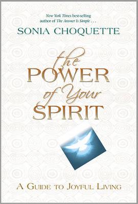 Book cover for The Power of Your Spirit