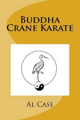 Book cover for Buddha Crane Karate