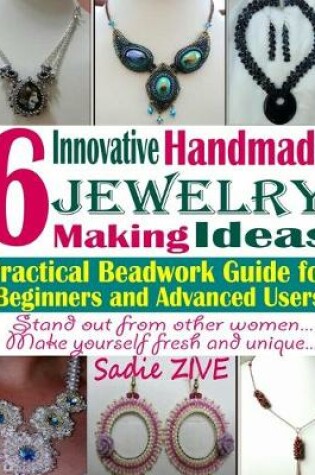 Cover of Jewelry Making Ideas