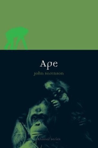 Cover of Ape