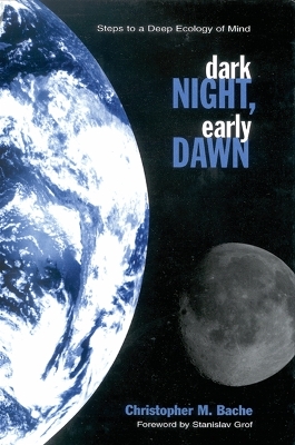 Book cover for Dark Night, Early Dawn