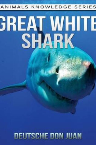 Cover of Great White Shark