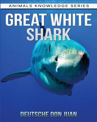 Cover of Great White Shark