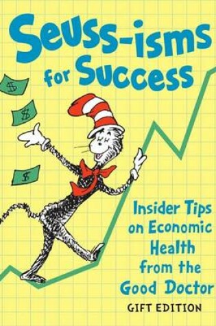 Cover of Seuss-Isms for Success