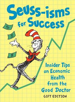 Book cover for Seuss-Isms for Success