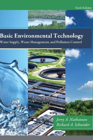 Cover of Basic Environmental Technology