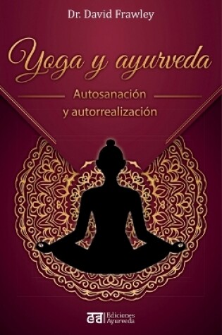 Cover of Yoga Y Ayurveda