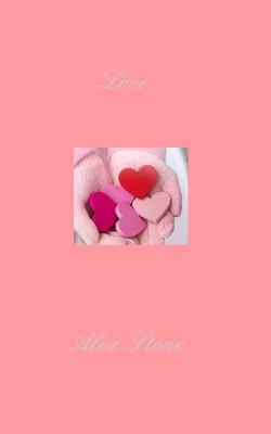 Book cover for Love