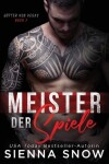 Book cover for Meister der Spiele