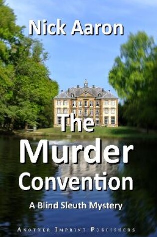 Cover of The Murder Convention