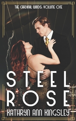 Cover of Steel Rose