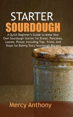 Cover of Starter Sourdough