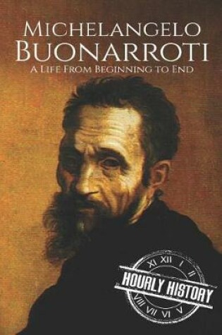 Cover of Michelangelo Buonarroti