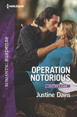 Cover of Operation Notorious
