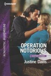 Book cover for Operation Notorious