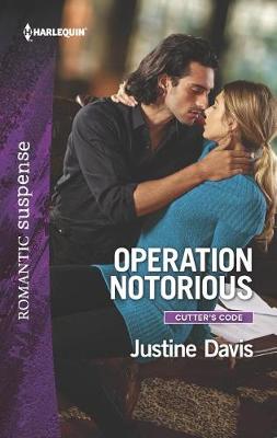 Book cover for Operation Notorious